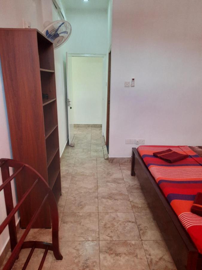 אונה ואטונה White Surfing Beach Resort מראה חיצוני תמונה