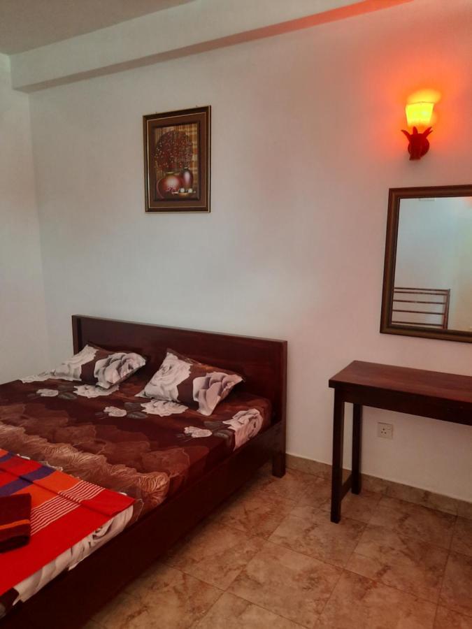 אונה ואטונה White Surfing Beach Resort מראה חיצוני תמונה