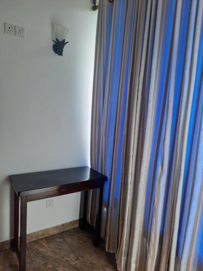 אונה ואטונה White Surfing Beach Resort מראה חיצוני תמונה