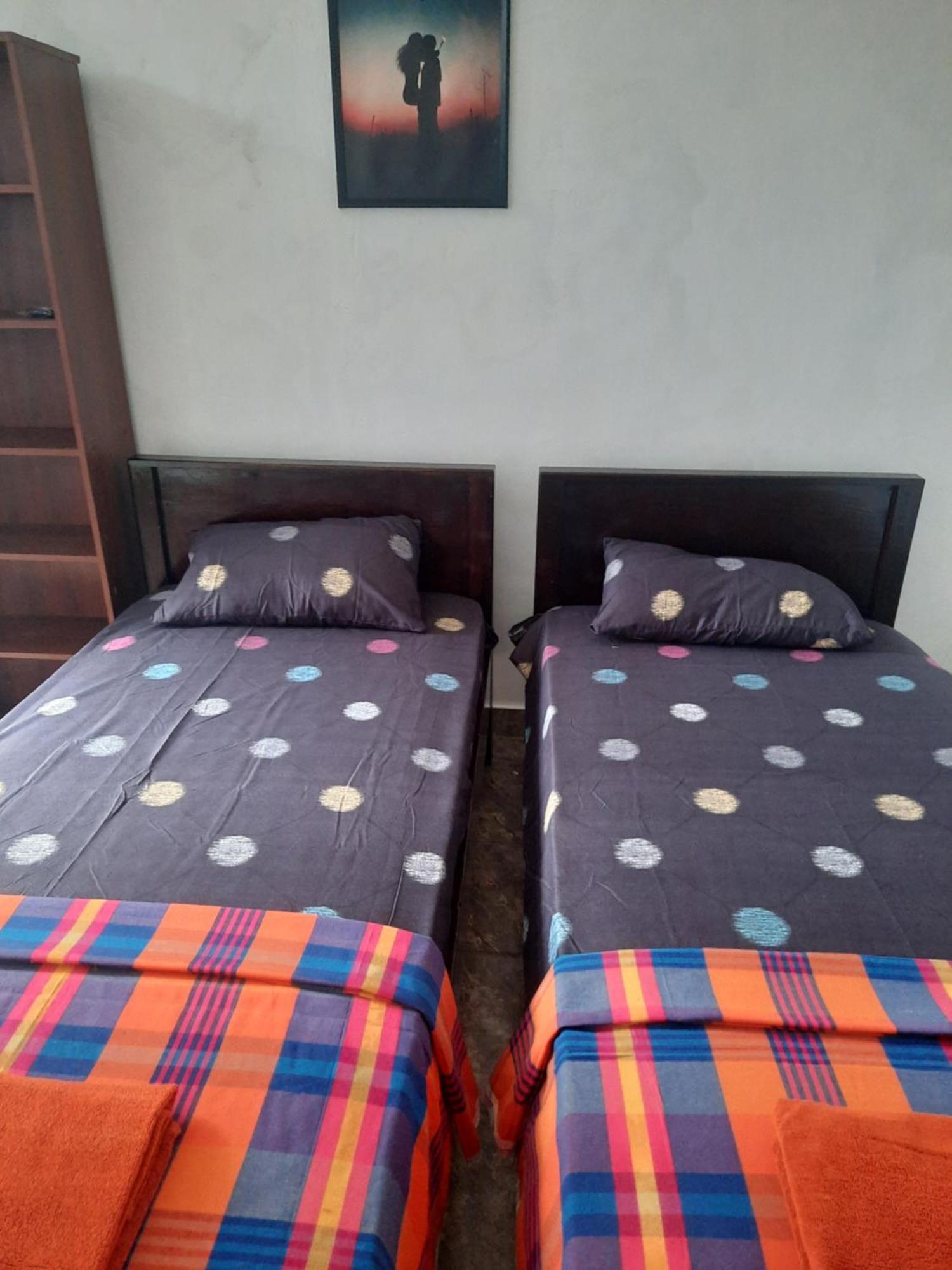 אונה ואטונה White Surfing Beach Resort מראה חיצוני תמונה