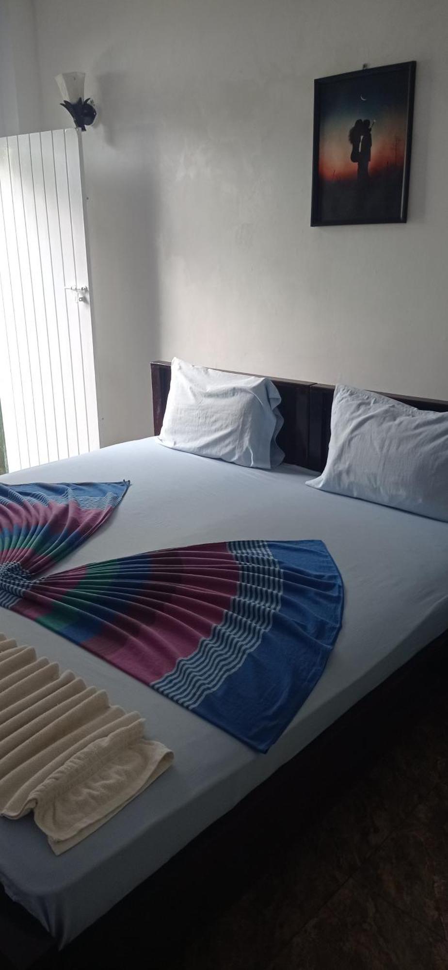אונה ואטונה White Surfing Beach Resort מראה חיצוני תמונה